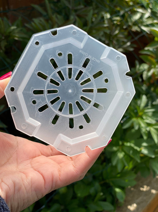 Root Control Pots (5 pieces)