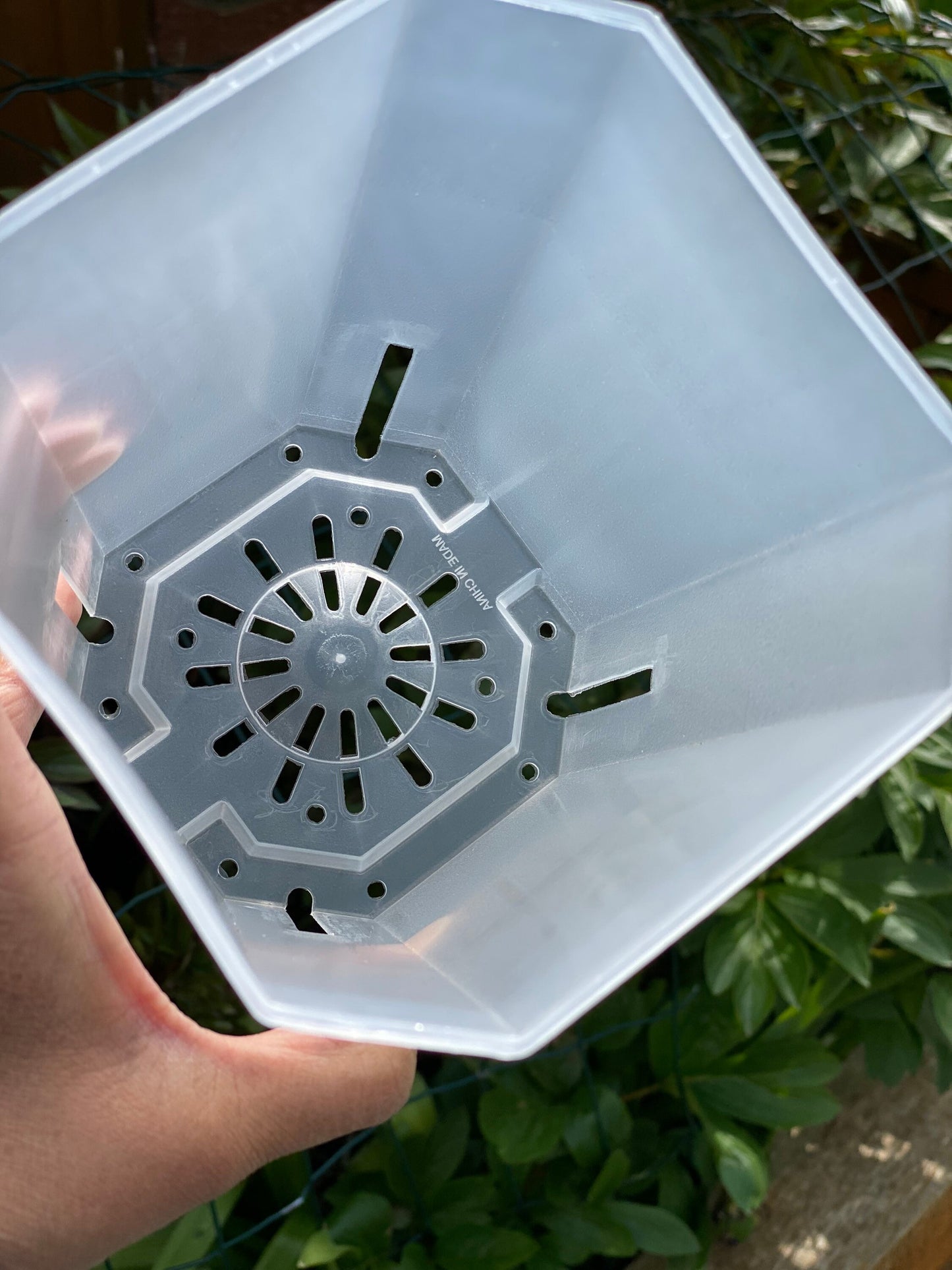 Root Control Pots (5 pieces)